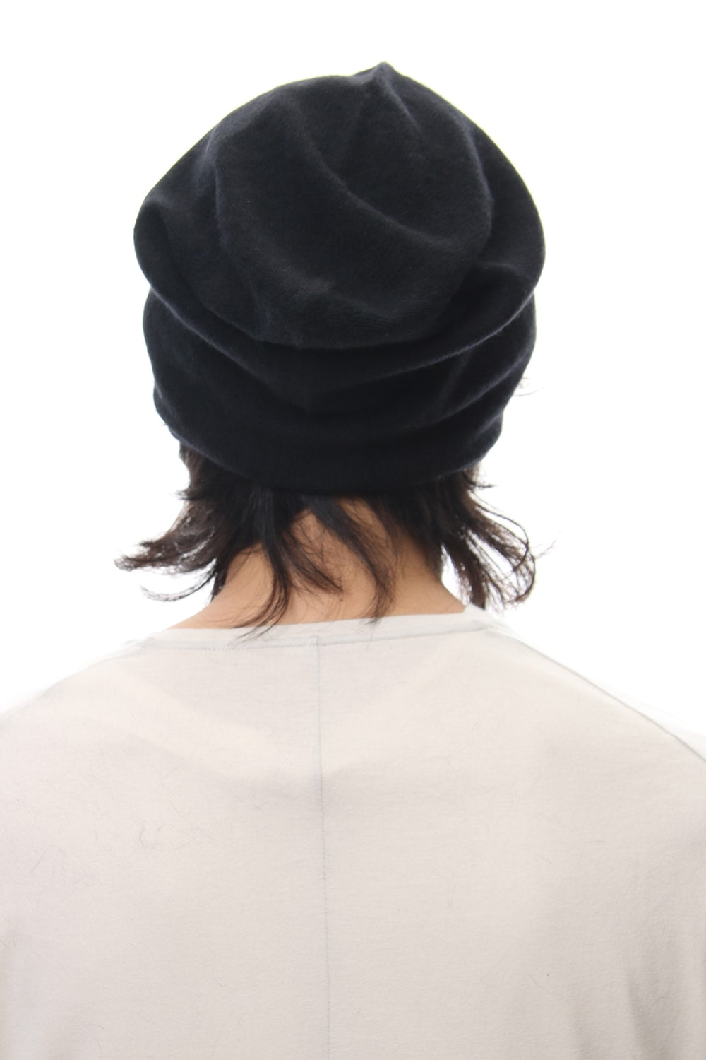 Knit Cap Cashmere