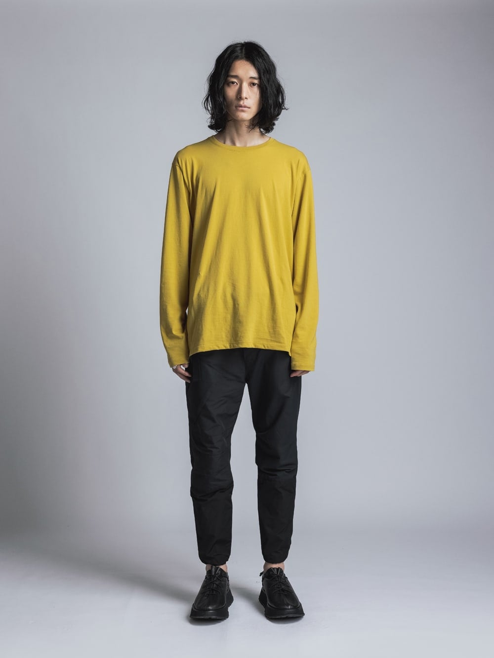 OLMETEX Tactical Pants Black Mix