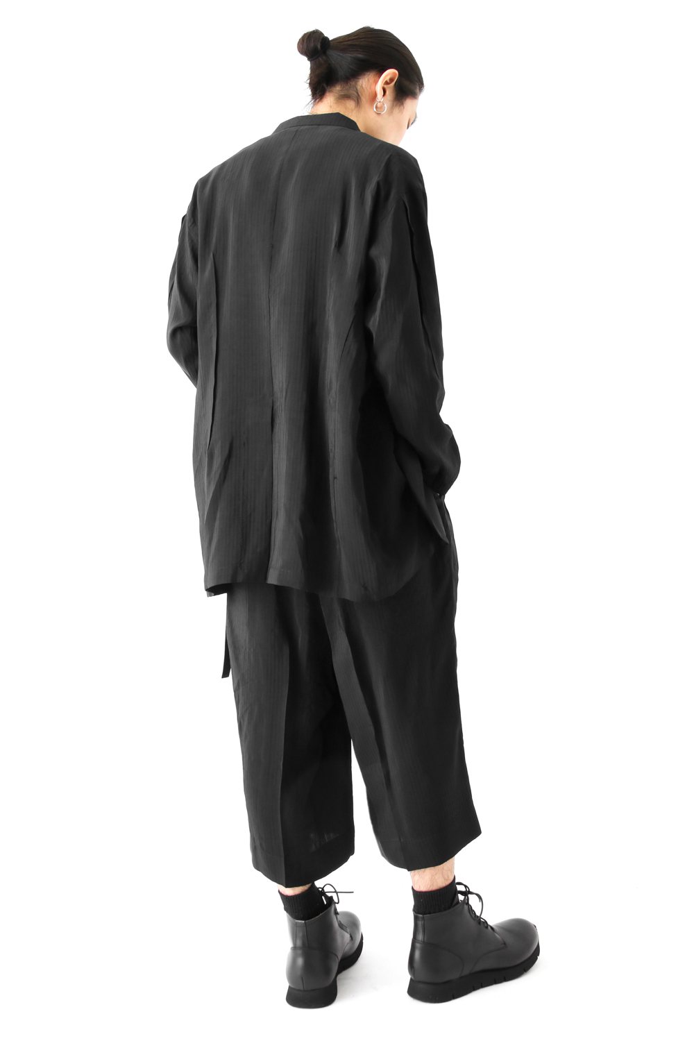 Cupra Stripe Gaucho Pants