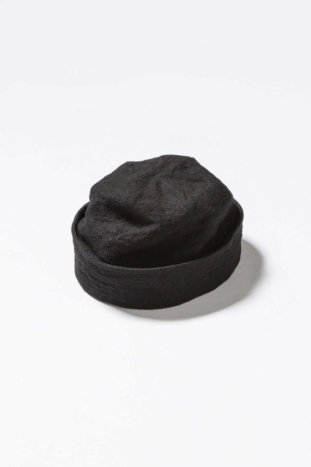 Japanese Paper Linen Sailor Cap