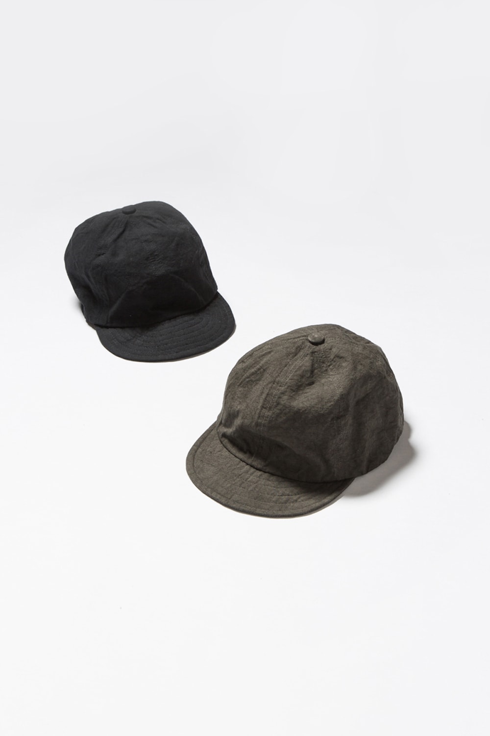 High Density Weather Base Ball Cap