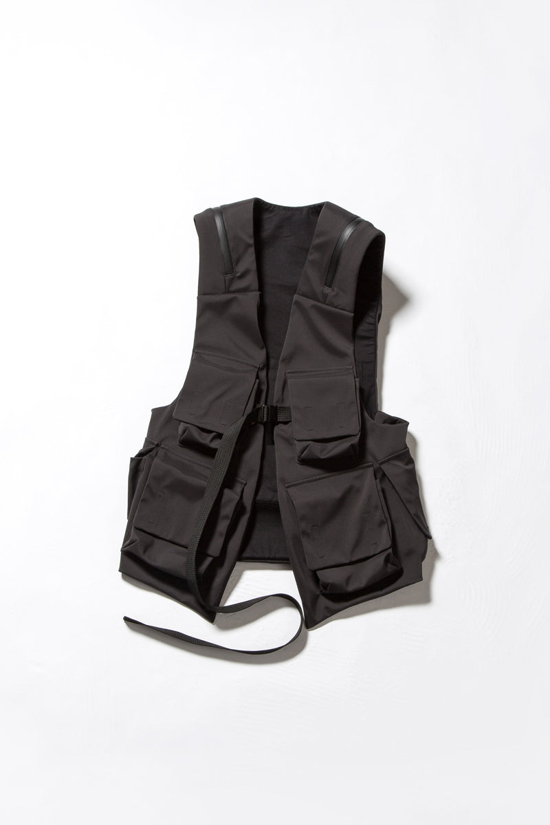 SCHOELLER Vest Back Pack