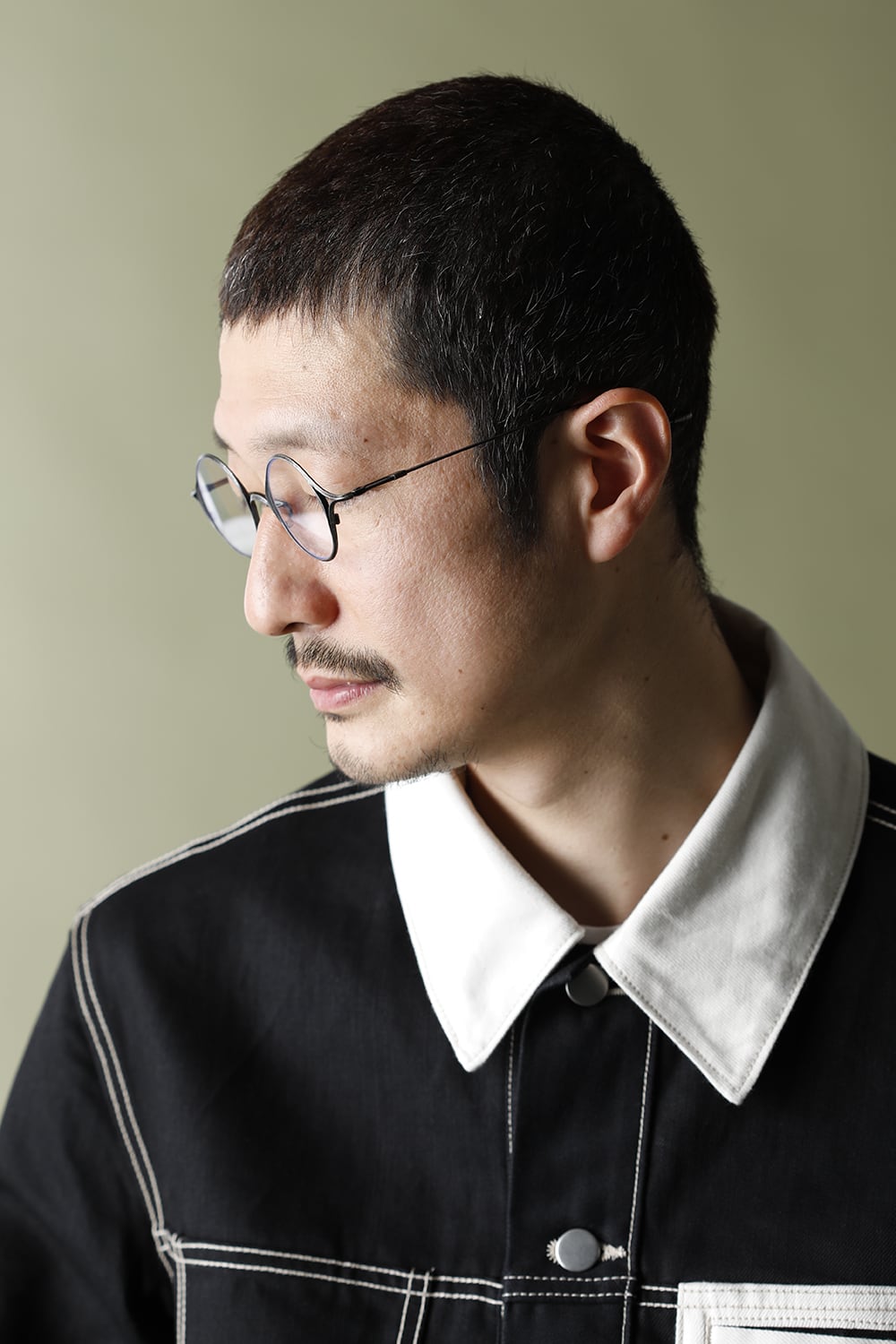 RIGARDS collaboration sunglasses Antique