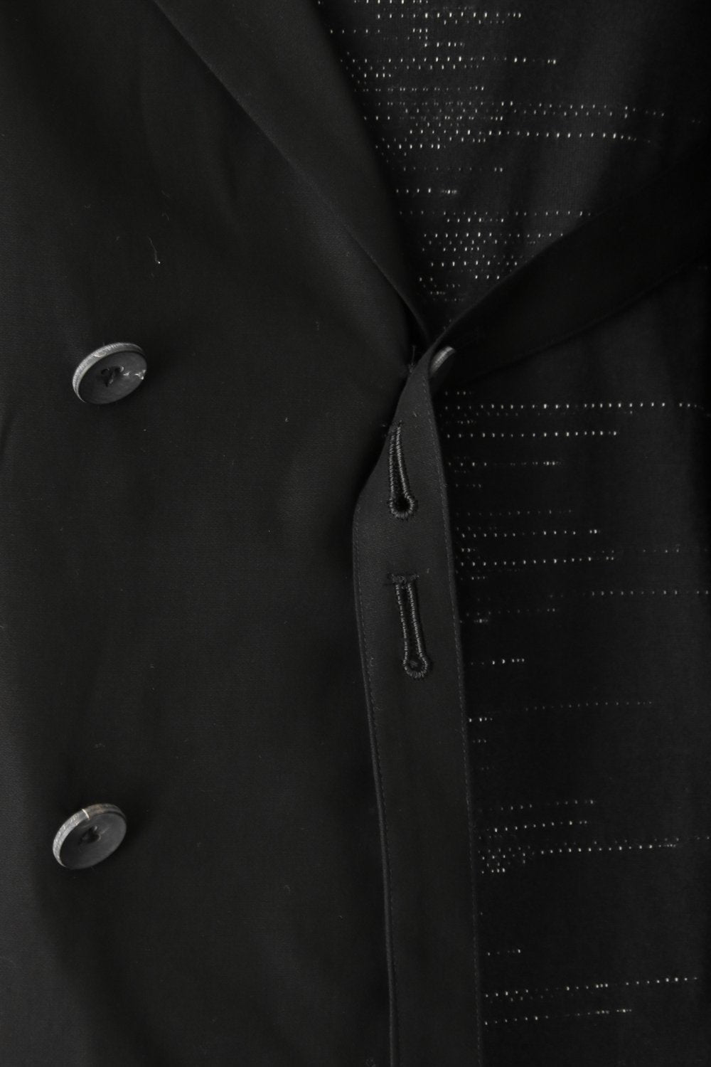 Hard Twist Boil Jacket