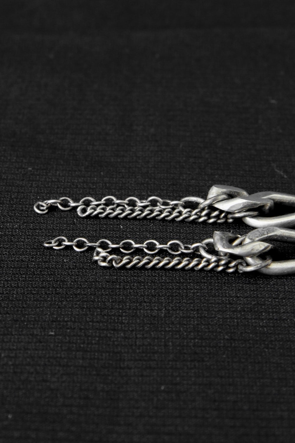 Earrings Wild Chains