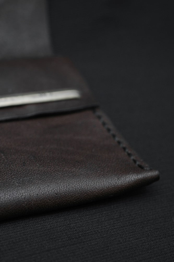 Leather Wallet
