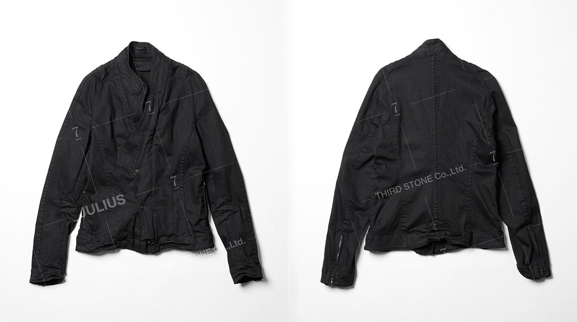 JULIUS-24SS-859BLM1-BK-Black-Size4-30%-GB