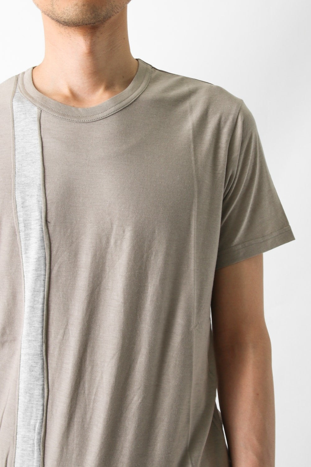 Irregular T-shirt