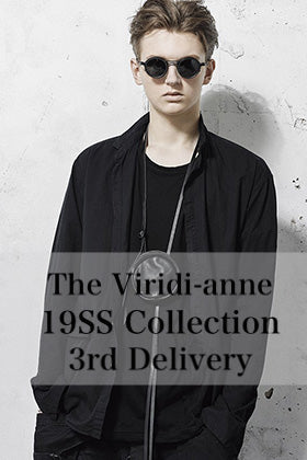 The Viridi-anne 2019SS Collection 3rd Delivery!!