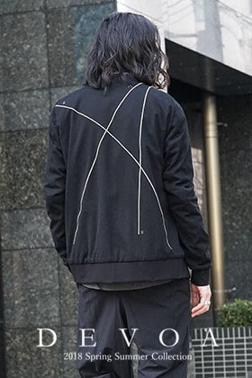 DEVOA 18SS 4th Delivery New Arrival