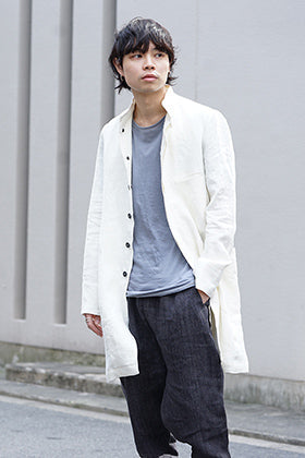 hannibal. 19SS Spring Color Style