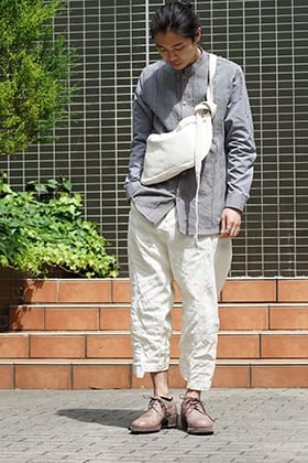 individual sentiments 18SS Spring Fresh Color Style