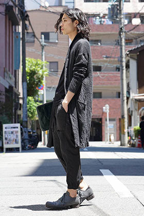 SS17 The Viridi-anne x DEVOA Mix Style