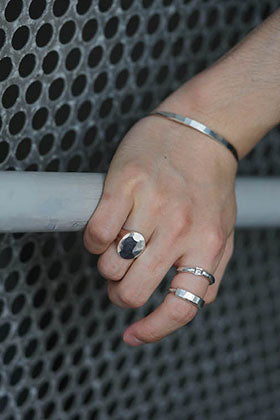 Recommended Ring & Bracelet WERKSTATT:MÜNCHEN