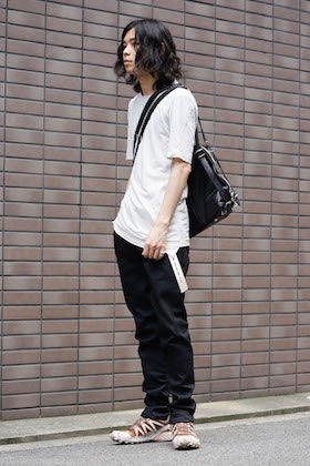 DEVOA 17-18 Pre Fall T-shirt Style