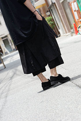 by H New York styling