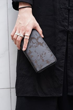discord Yohji Yamamoto - ディスコードヨウジヤマモト Recommended Wallet
