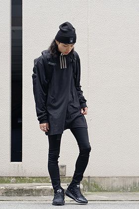 Y-3 18-19AW New Arrival
