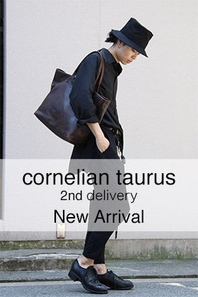 cornelian taurus 2nd Delivery New Arrival!