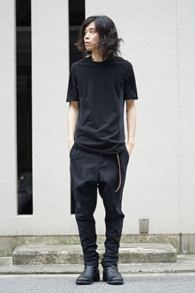 DEVOA 17-18FW New Item Style