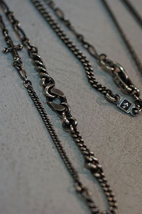 WERKSTATT MUNCHEN Recommended Necklace