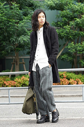 hannibal x individual sentiments early Autumn Style