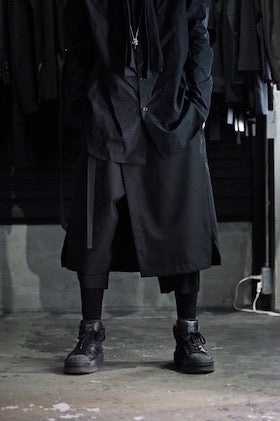 Ground Y New Arrival