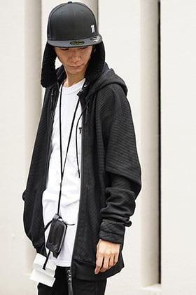 11 By Boris Bidjan Saberi Accessory Blog