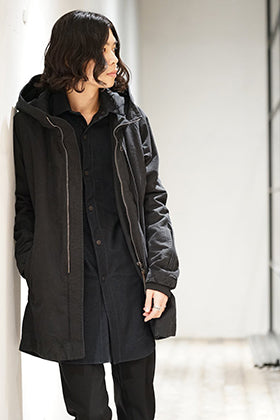 DEVOA Autumn Layered Style