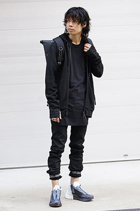 11 By Boris Bidjan Saberi Activity Style