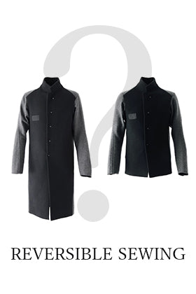 DEVOA Reversible Sewing