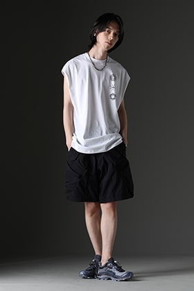 ACRONYM 2023SS Summer Styling!!