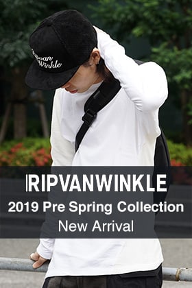 RIPVANWINKLE 19Pre Spring New Arrivals!!
