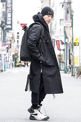 11 by BBS & NILøS black winter Styling !!