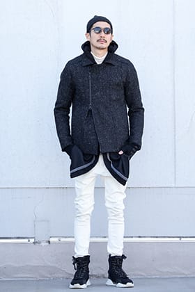 .LOGY kyoto The Viridi-anne【 RIGARDS collaboration sunglasses 】Styling!!!