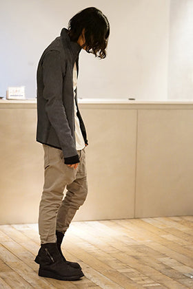 E-MA FASCINATE x The R Style 05