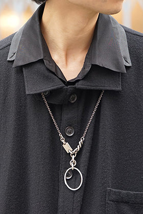 WERKSTATT:MÜNCHEN Recommended Necklace