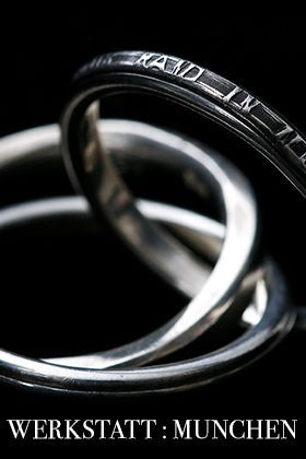 WERKSTATT MUNCHEN Restock!