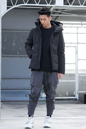 .LOGY kyoto Tactical taste  STYLE!!