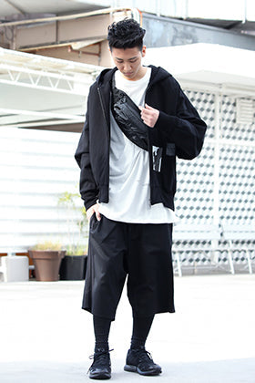 .LOGY kyoto Y-3 Sporty Street STYLE!!