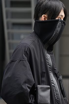 NILøS x The Viridi-anne x Y-3 2020SS Mix Styling