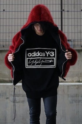 CAVIALE Fur Lined Reversible Hoodie Restock !!