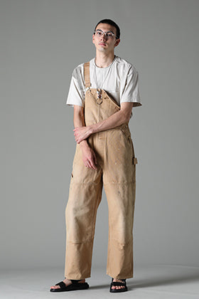 ©SAINT M×××××× 2023SS Summer Overall Styling