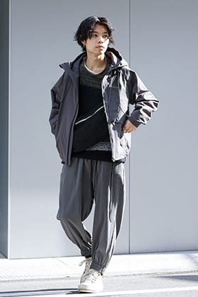 The Viridi-anne 20SS Natural x Active Style