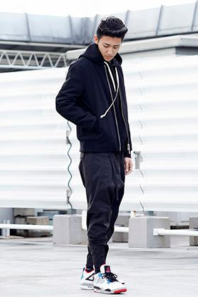 .LOGY kyoto MIX Bland Casual STYLE!!