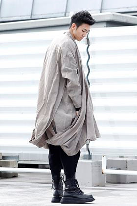 .LOGY kyoto JULIUS 20SS 「Afangar;」 STYLE!!