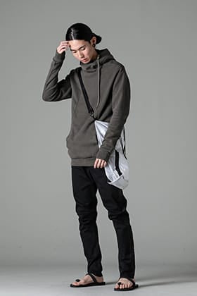 RIPVANWINKLE BORIS BIDJAN SABERI mixed style