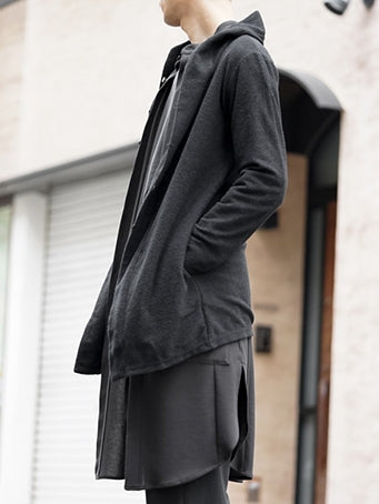 17ss The Viridi-anne × DEVOA Layered style