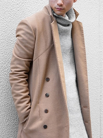 16-17AW golem Recommended Items