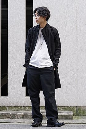 D.HYGEN x DEVOA 20SS Mix Style